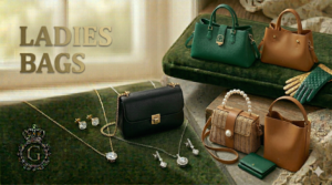 Ladies Bags