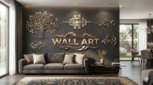 Wall Art