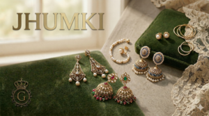 jhumki