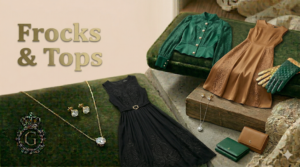 Frocks & Tops