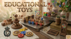 Educational toys