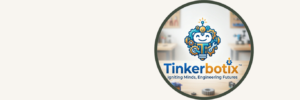 TinkerBotix