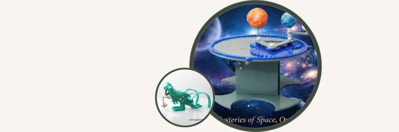 Educational toys