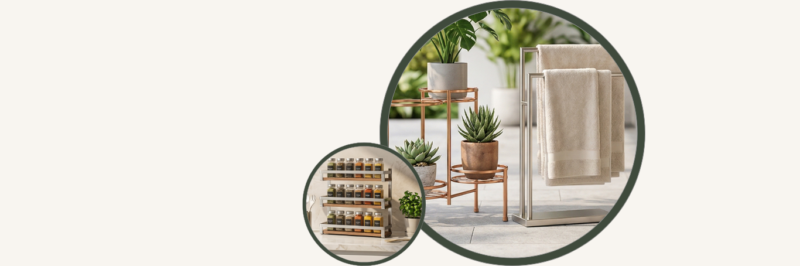 Home and Garden Decor