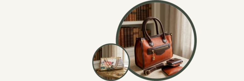 Premium Quality bags